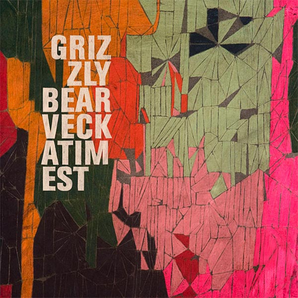 Image: Grizzly Bear's Veckatimest